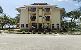 Terengganu Equestrian Resort